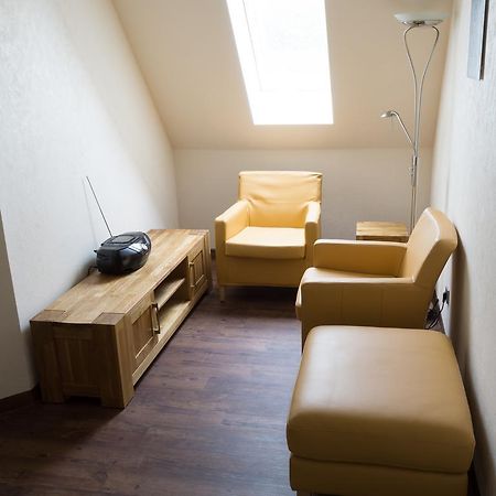 Ferienwohnung Vadrup Westbevern Quarto foto