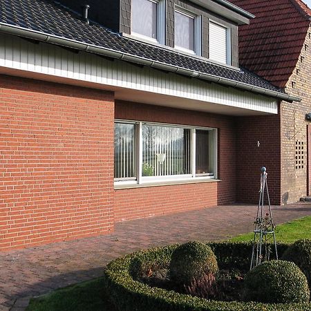Ferienwohnung Vadrup Westbevern Quarto foto