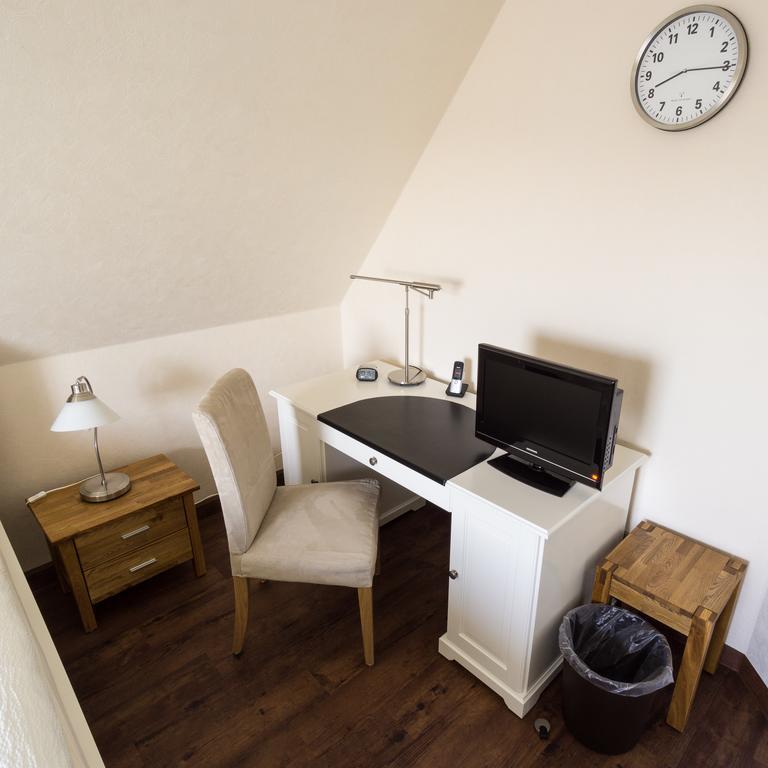 Ferienwohnung Vadrup Westbevern Quarto foto