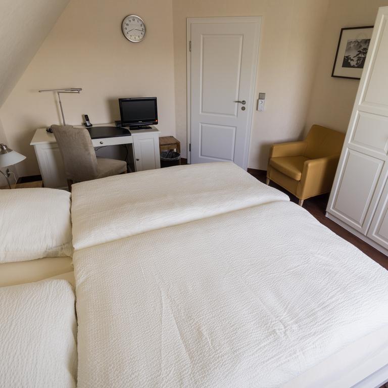 Ferienwohnung Vadrup Westbevern Quarto foto