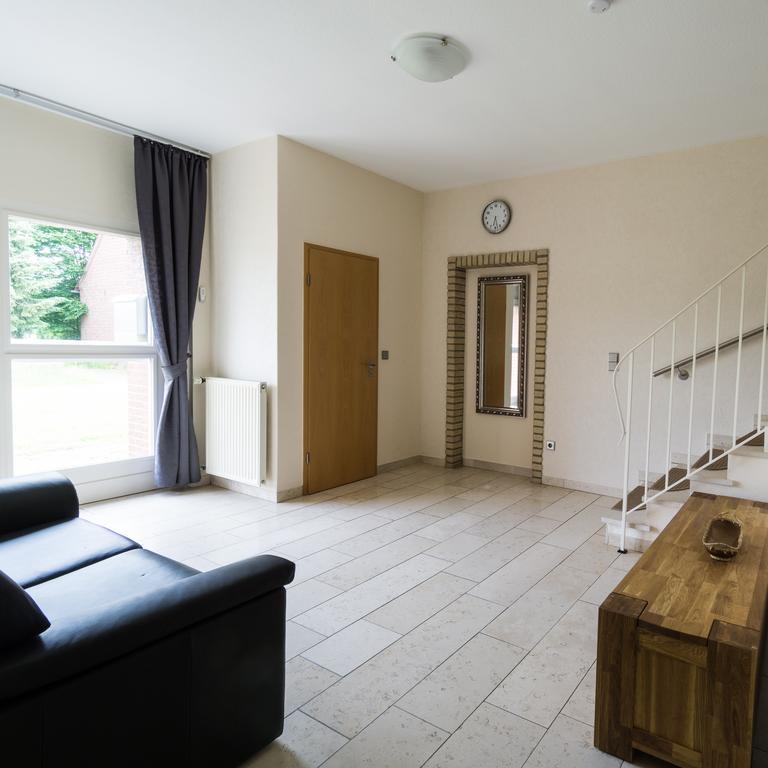 Ferienwohnung Vadrup Westbevern Quarto foto