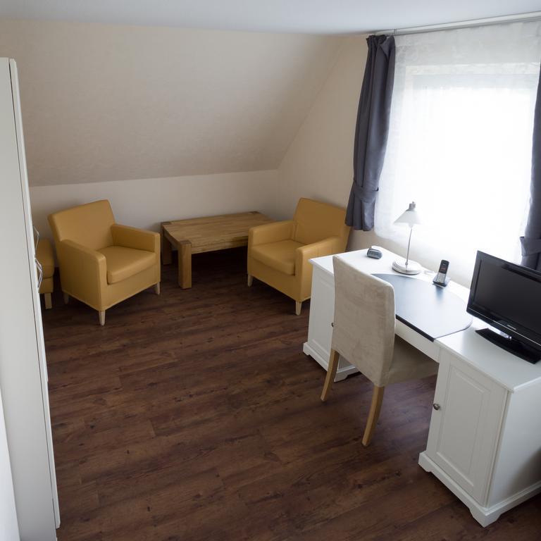 Ferienwohnung Vadrup Westbevern Quarto foto