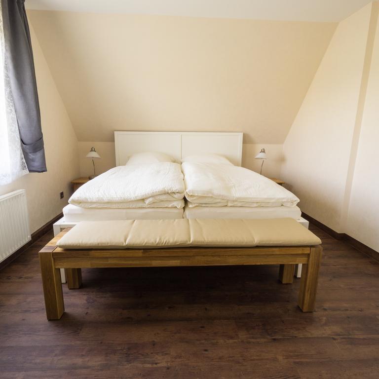 Ferienwohnung Vadrup Westbevern Quarto foto