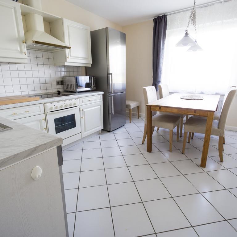 Ferienwohnung Vadrup Westbevern Quarto foto