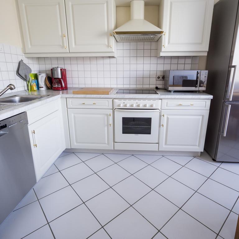 Ferienwohnung Vadrup Westbevern Quarto foto