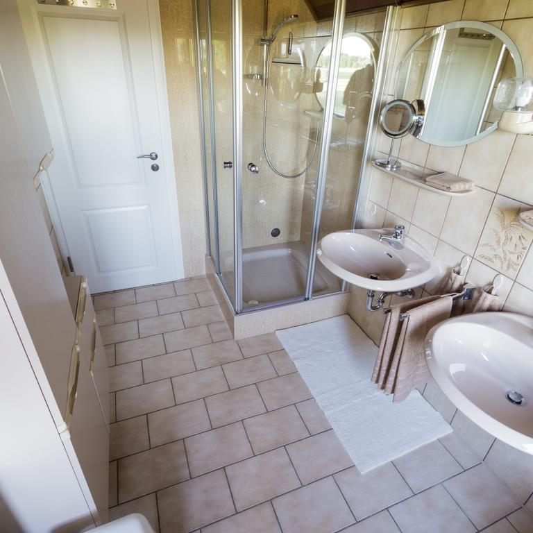 Ferienwohnung Vadrup Westbevern Quarto foto
