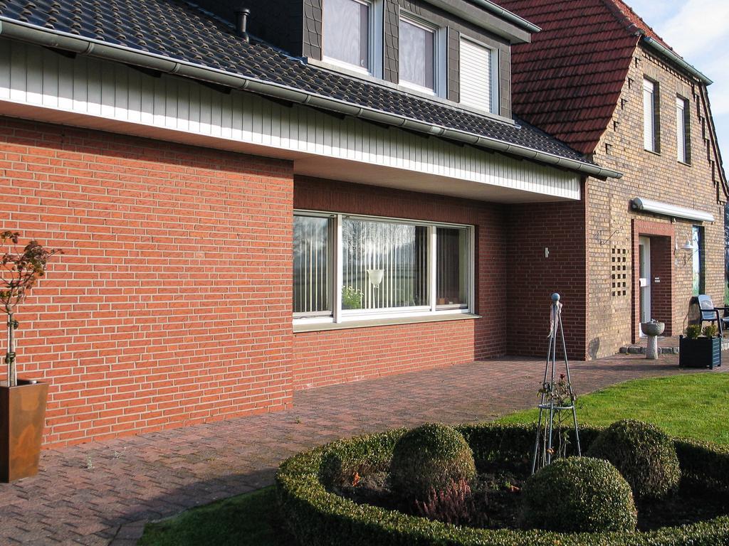 Ferienwohnung Vadrup Westbevern Quarto foto