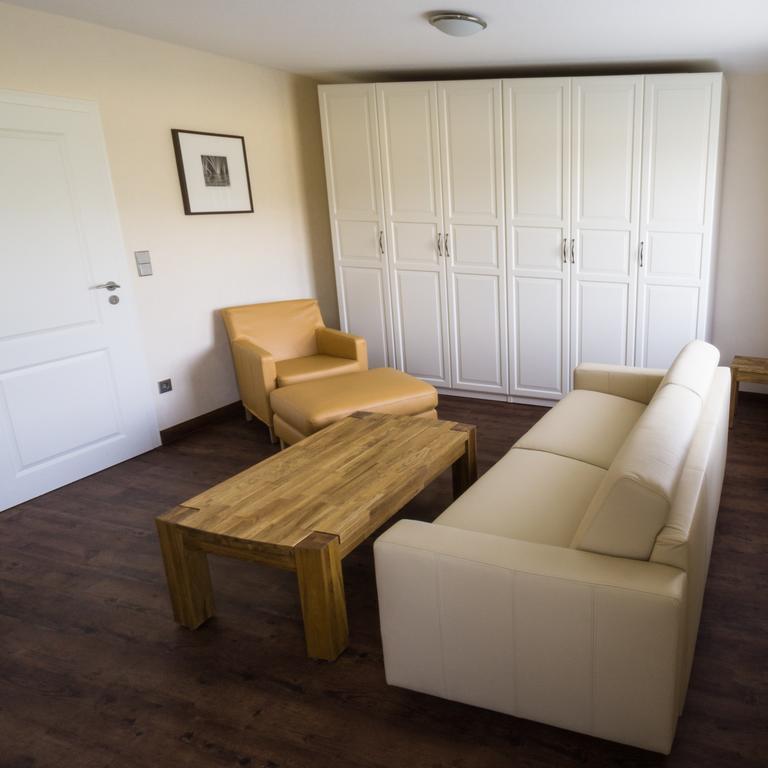 Ferienwohnung Vadrup Westbevern Quarto foto