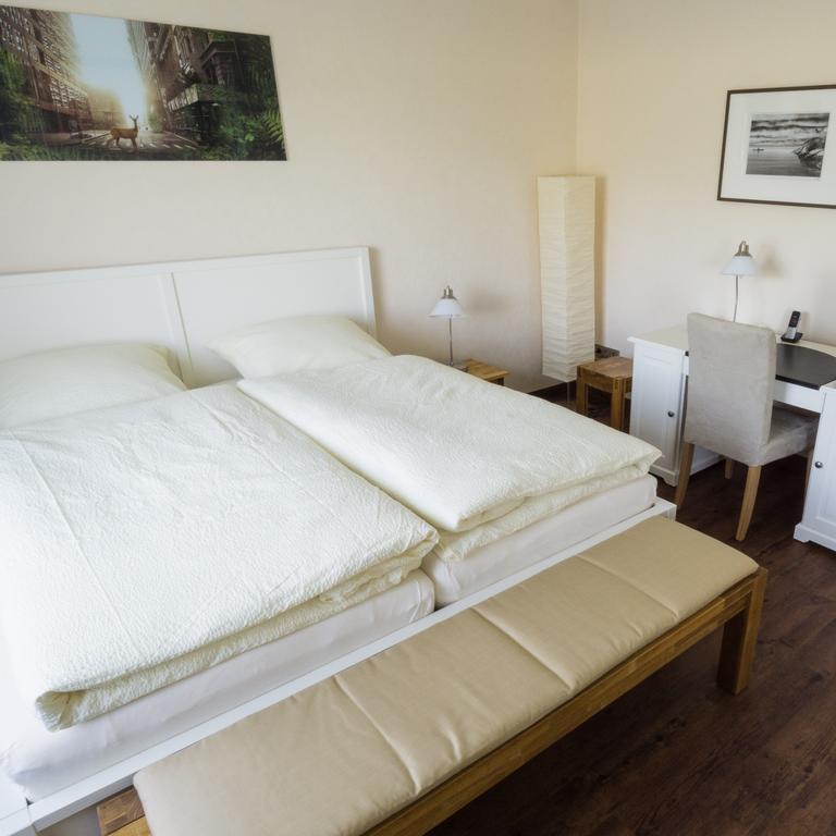 Ferienwohnung Vadrup Westbevern Quarto foto
